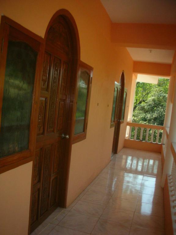 Madonna Holidays Benaulim Exterior foto