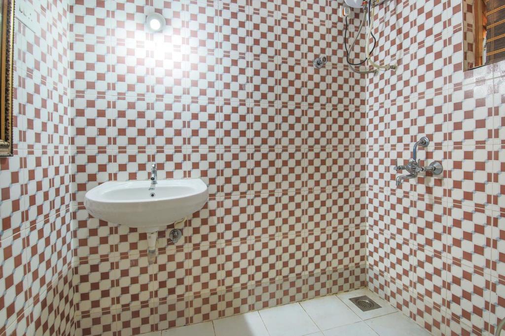 Madonna Holidays Benaulim Exterior foto